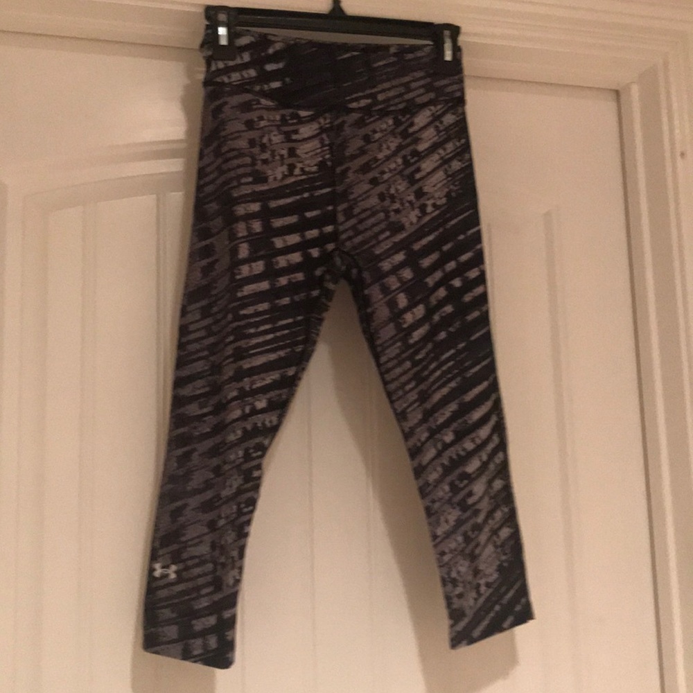 under armor compression leggings